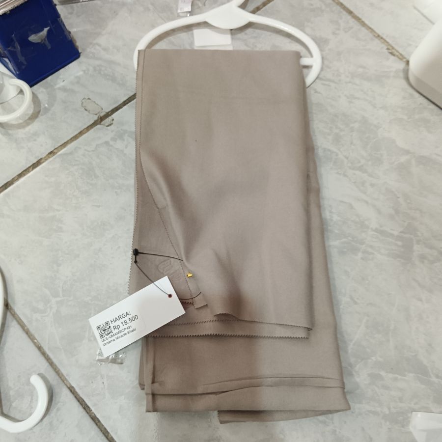 Umama Miracle/Khaki