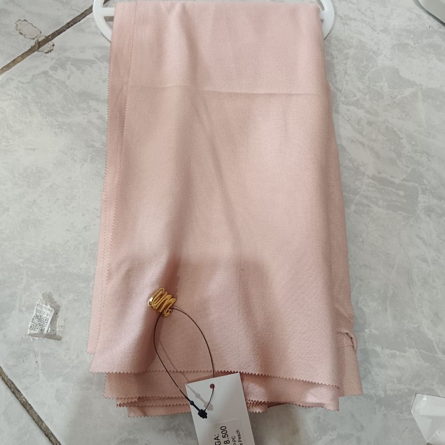 Umama Miracle/Peach