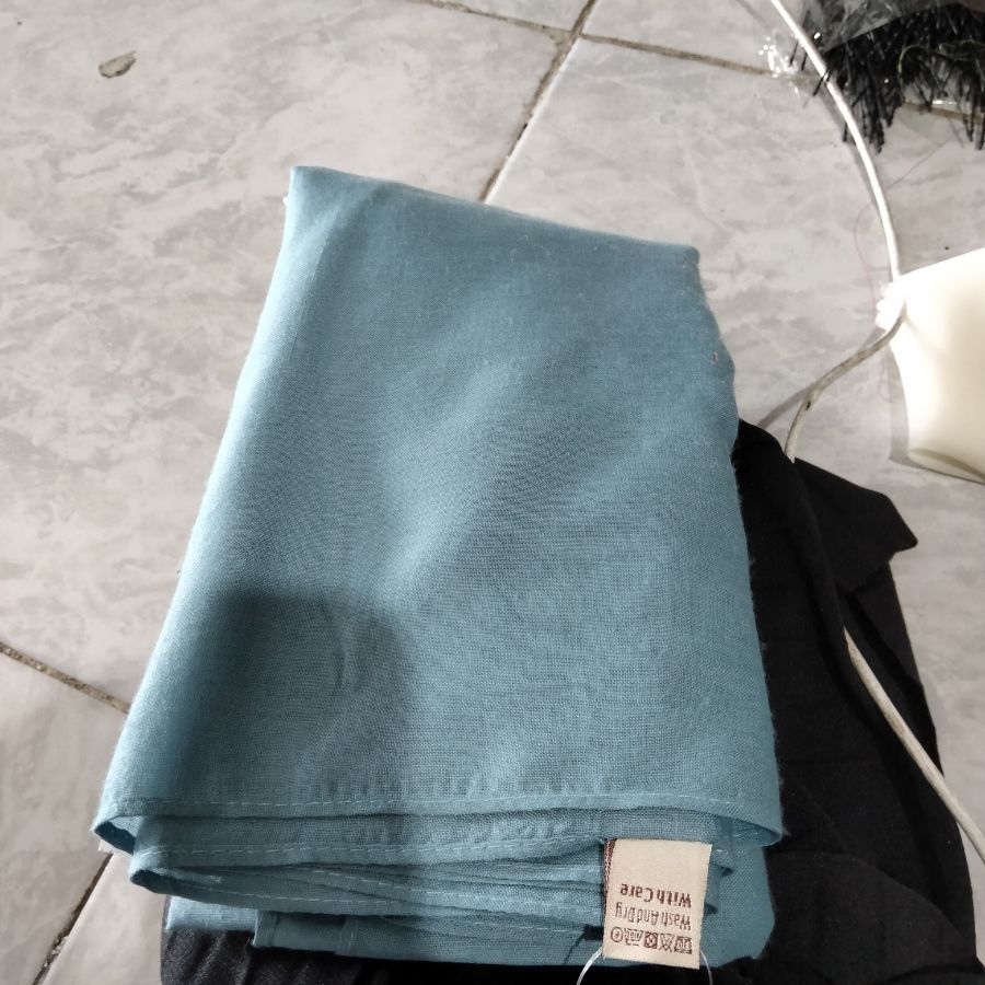 Umama Basic/ Wardah