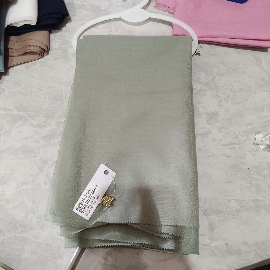 Umama Olive LC/Sage