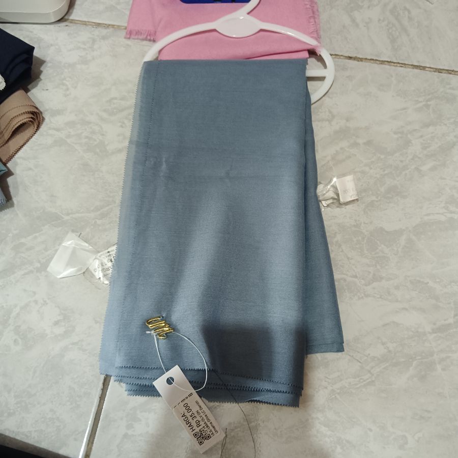 Umama Olive LC/Denim