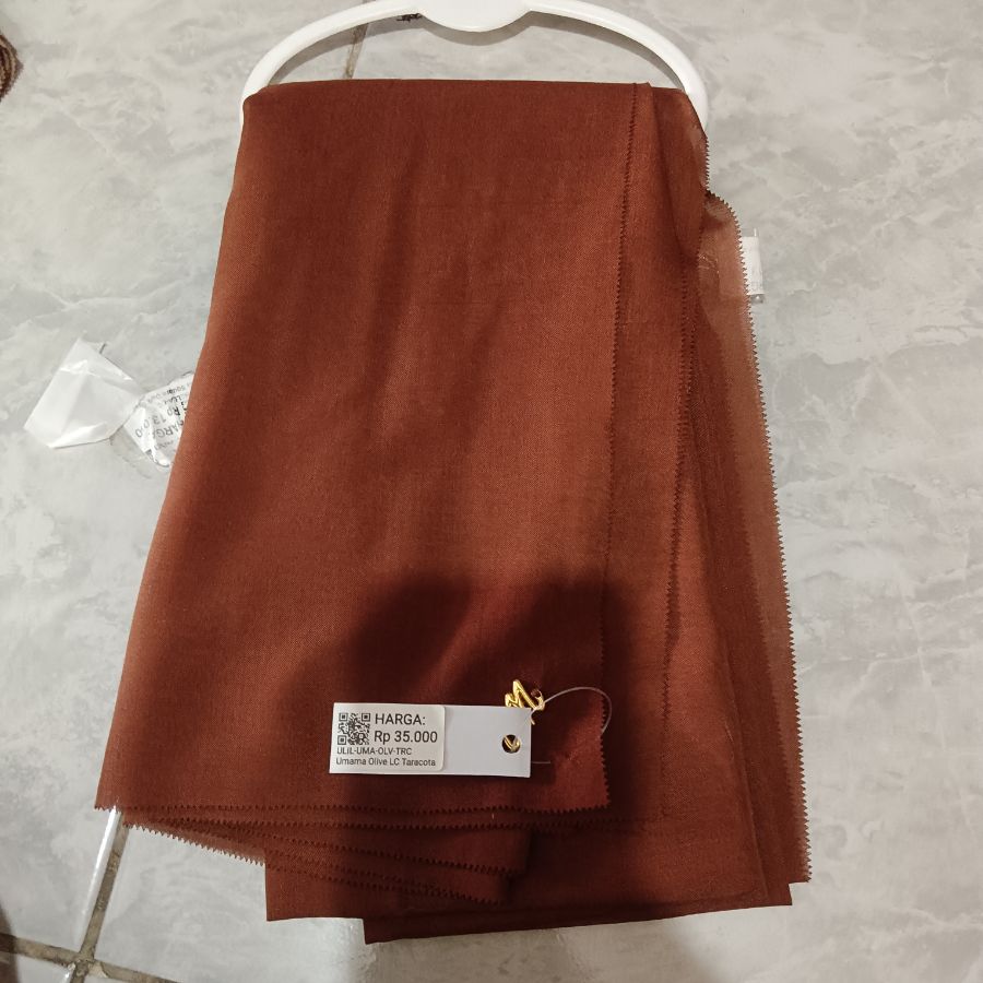 Umama Olive LC/Taracota