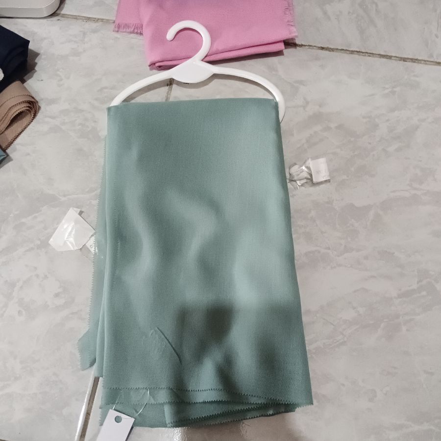 Umama Olive LC/Mint