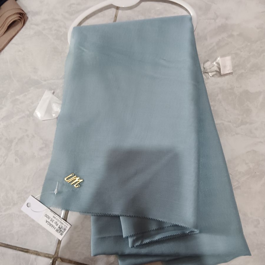 Umama Olive LC/Wardah