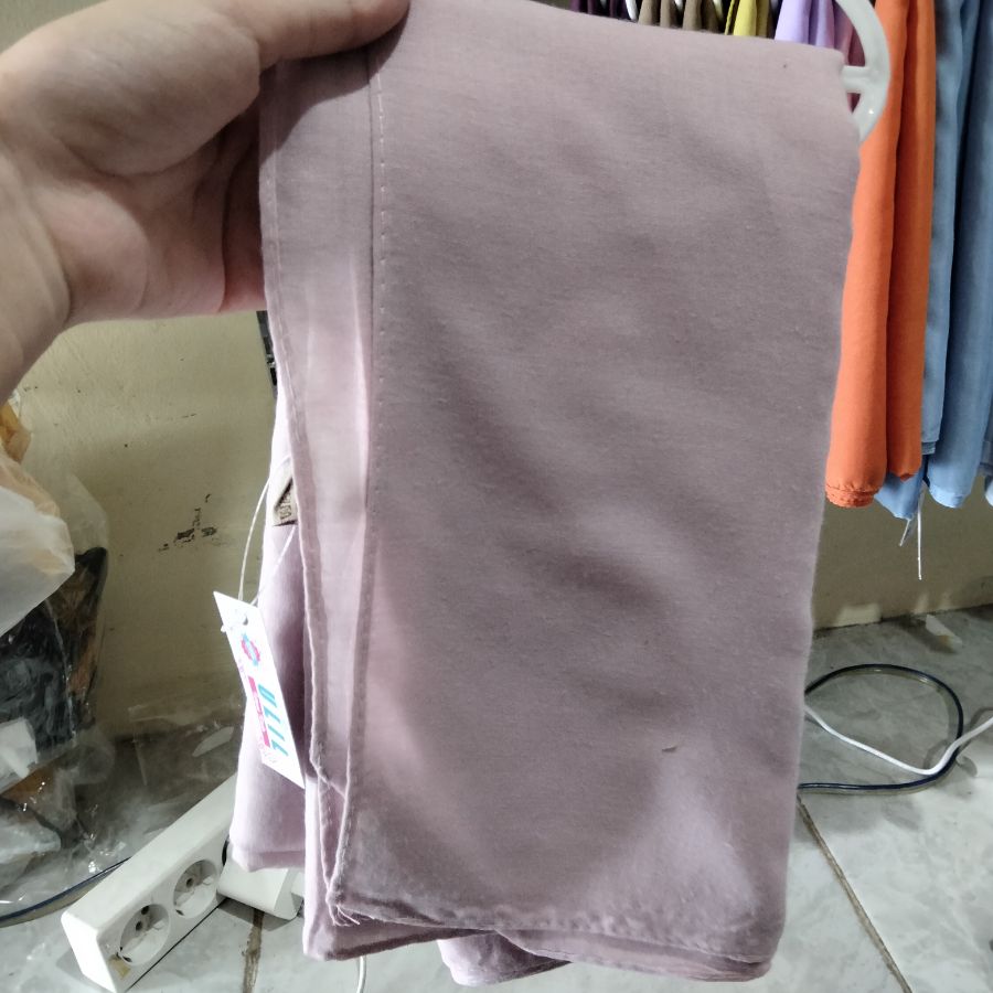 Umama Basic/ Dusty Pink