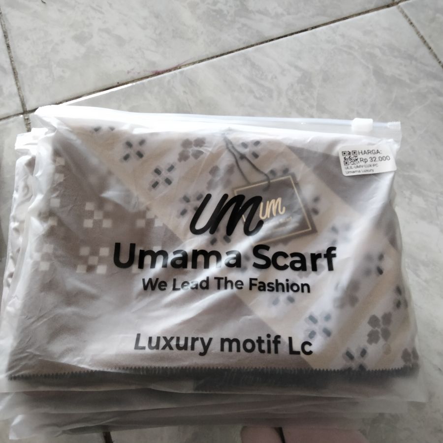 Umama Luxury Motif Lc
