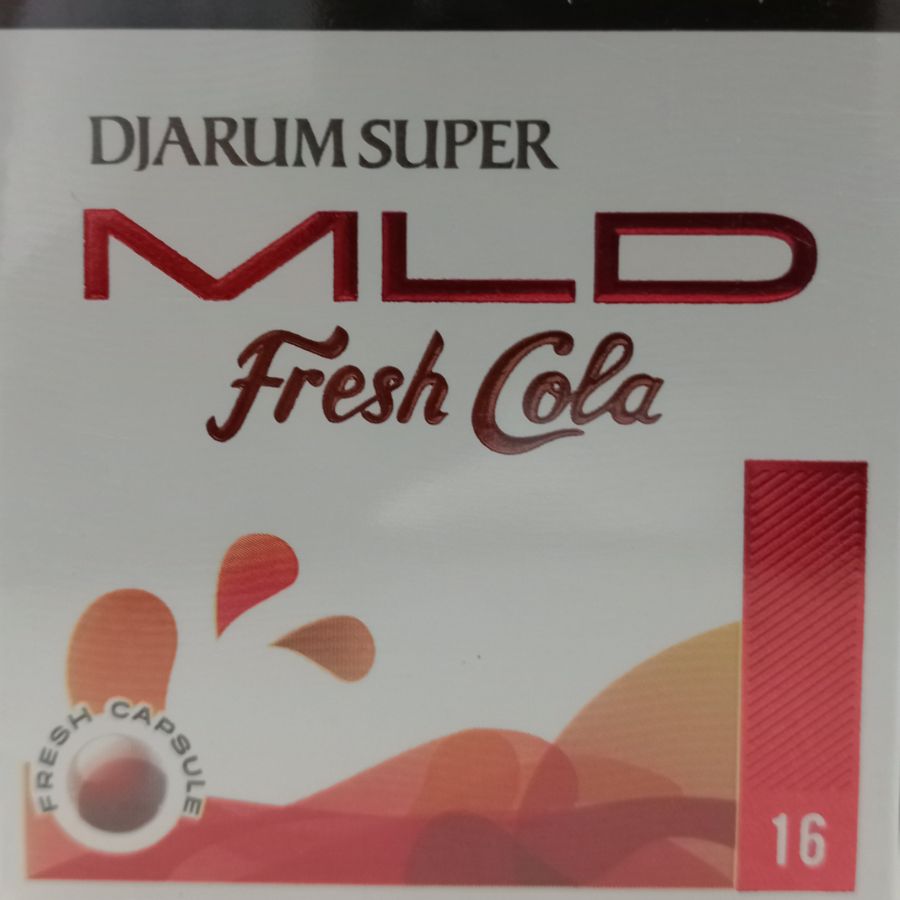MLD COLA