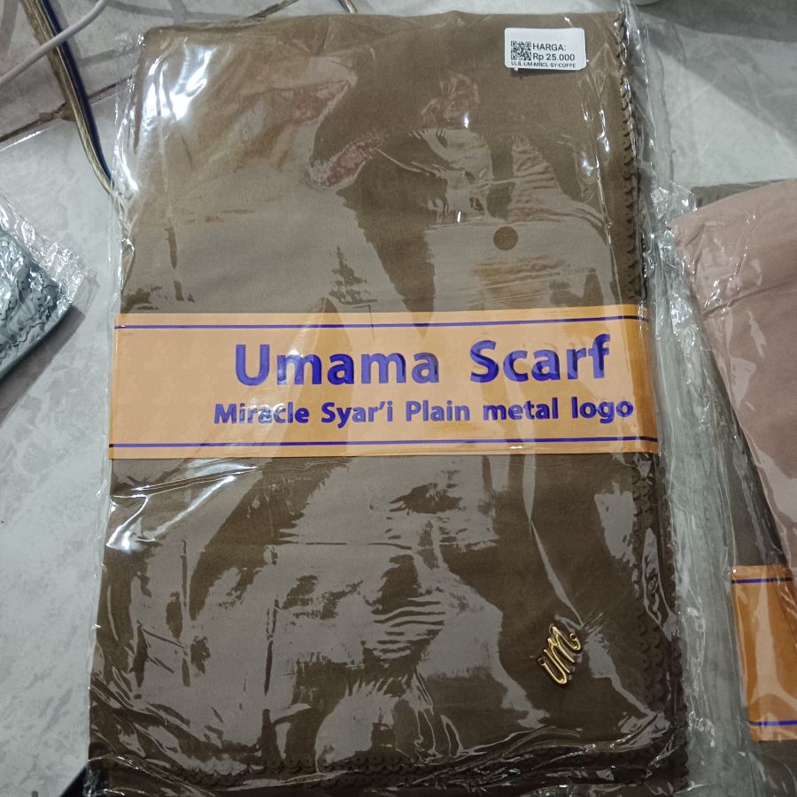 Umama Syari/Coffe