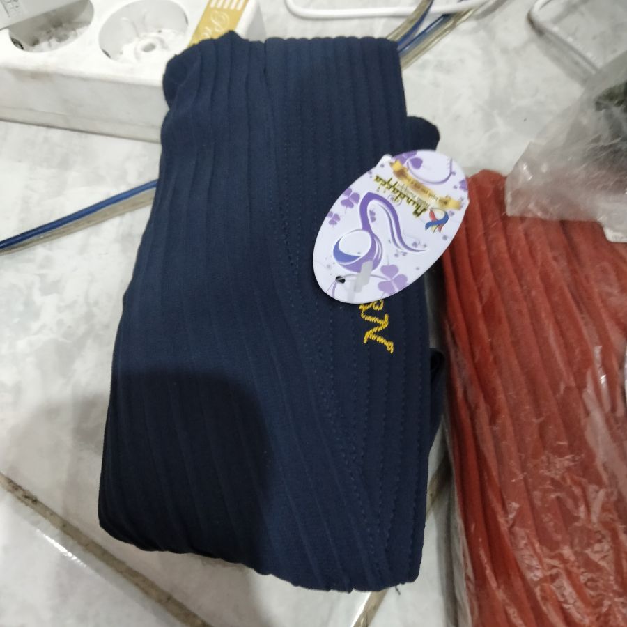 Nurdaffa Instant Plisket 