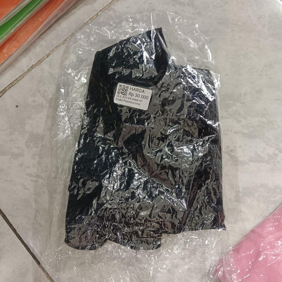 Dzaky Pasmina Inner