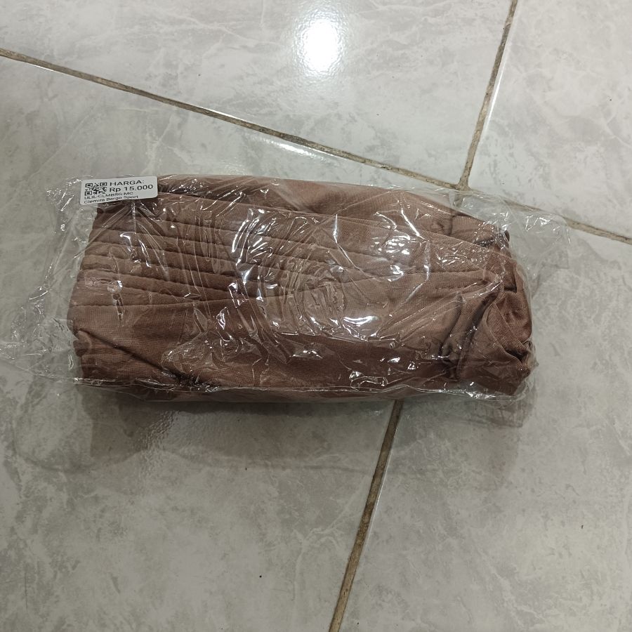 Clemira Bergo Sport/Mocca