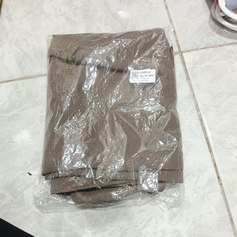 Dzaky Pasmina Inner