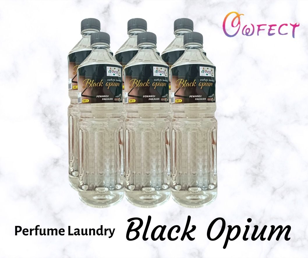 PL OWFECT BLACK OPIUM