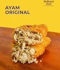 Risol ayam
