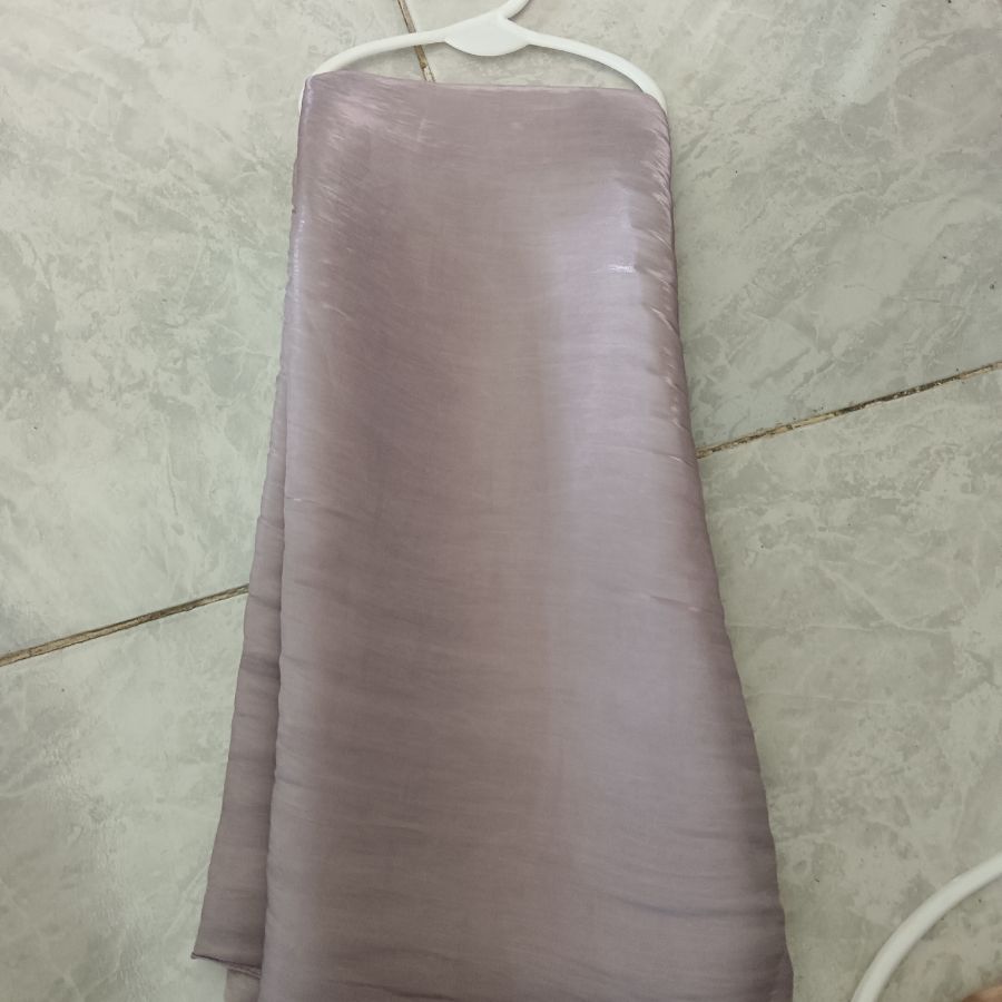 Pasmina Silk/Taro