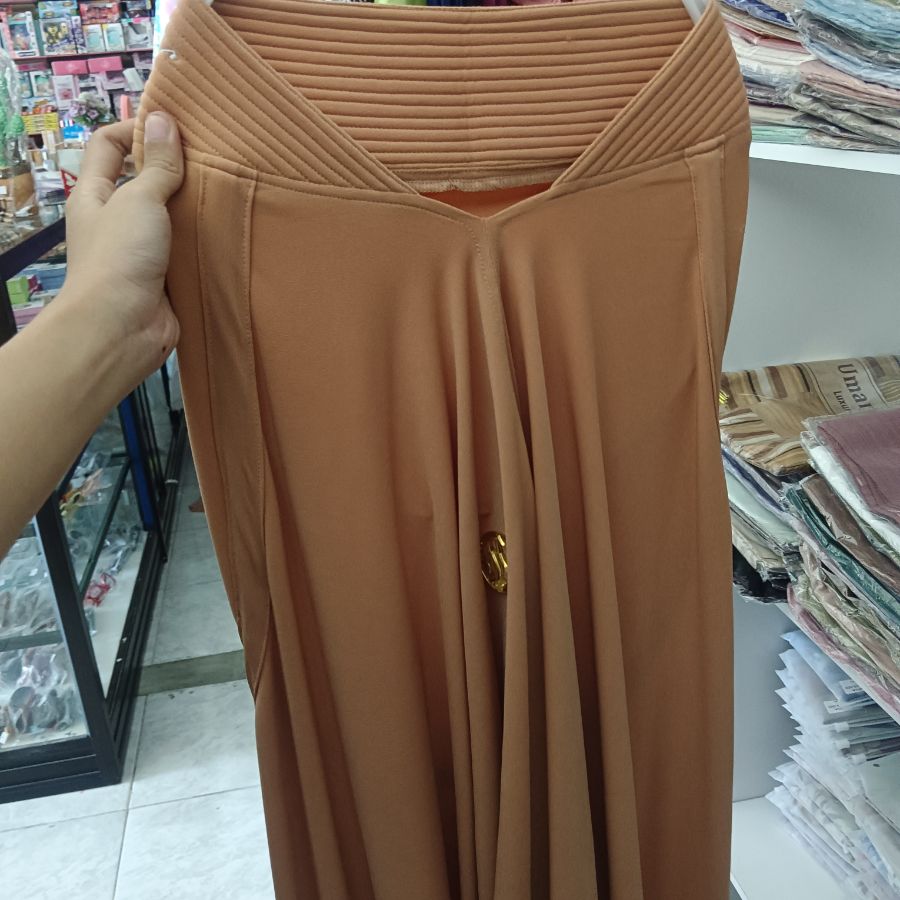 Jilbab Instan Maira Serut