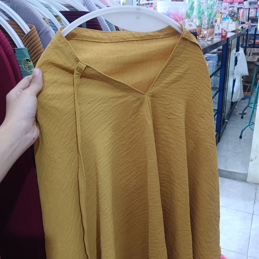 Bergo Crinckle XL