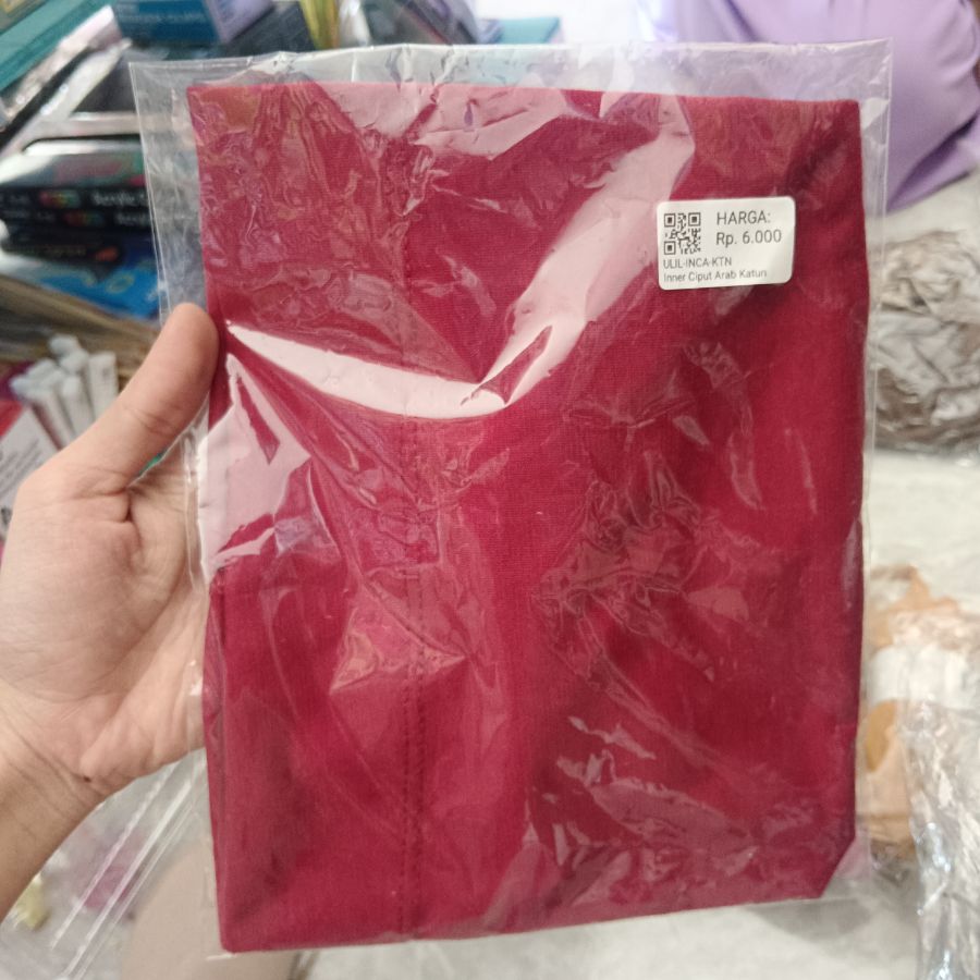 Inner Ciput Arab Katun