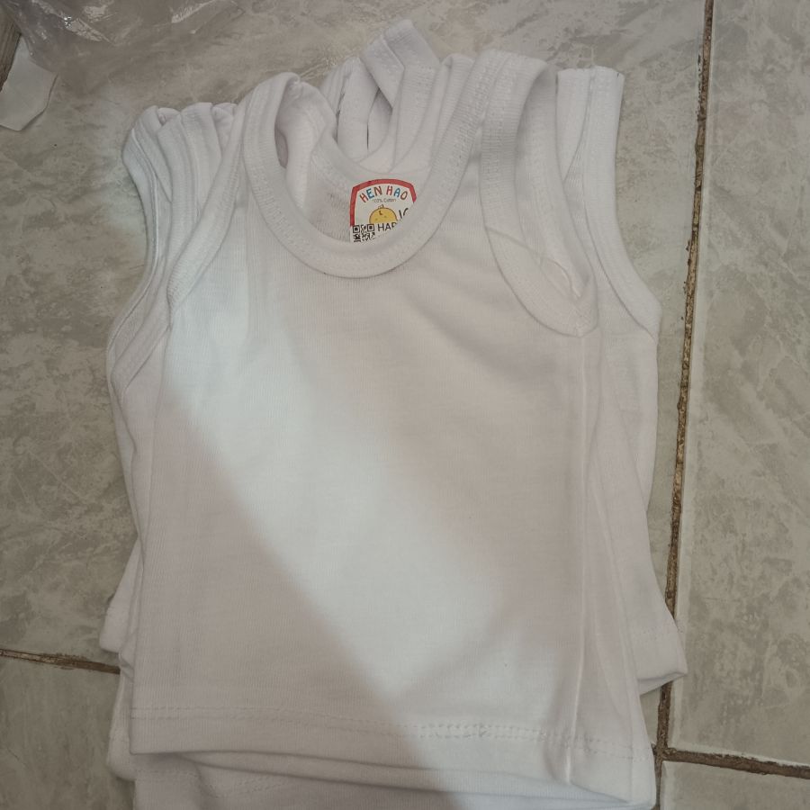 HenHao Kaos Dalam Anak/16