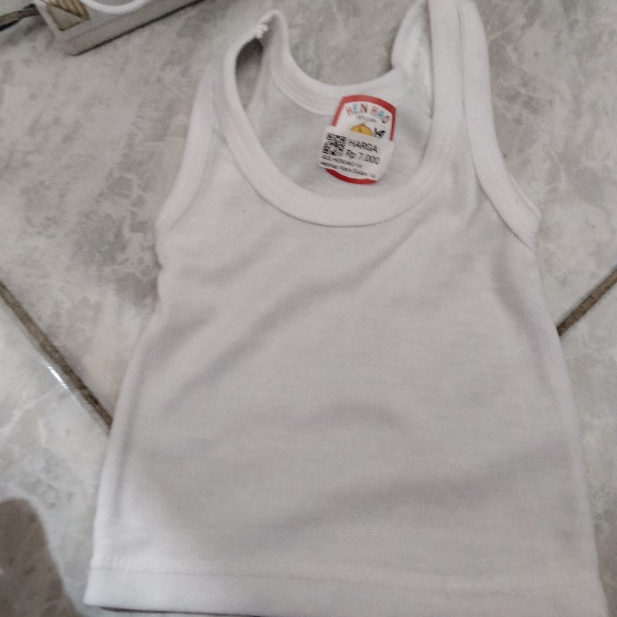 Henhao Kaos Dalam Anak 14