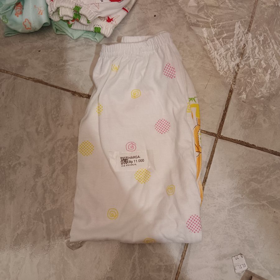 Vivi Celana Panjang XL