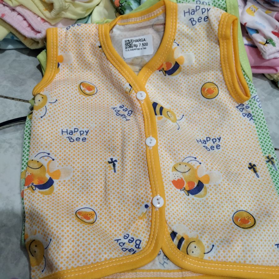 Happybee Baju Kutung Anak