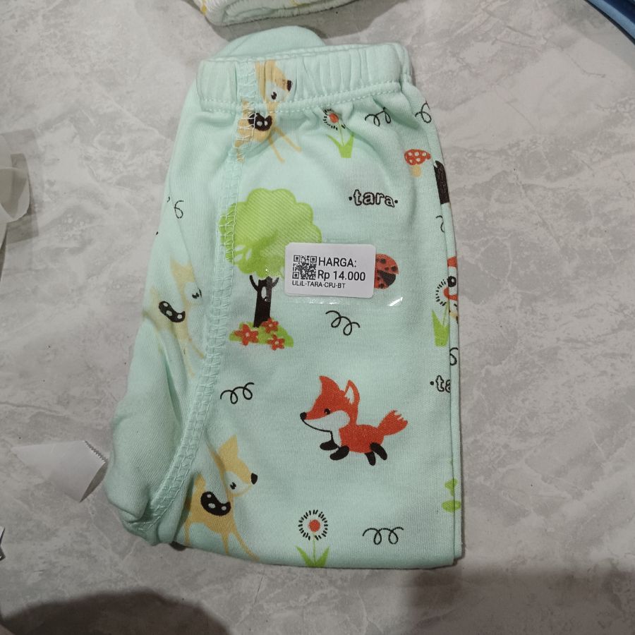 Celana Tara Panjang Buntung