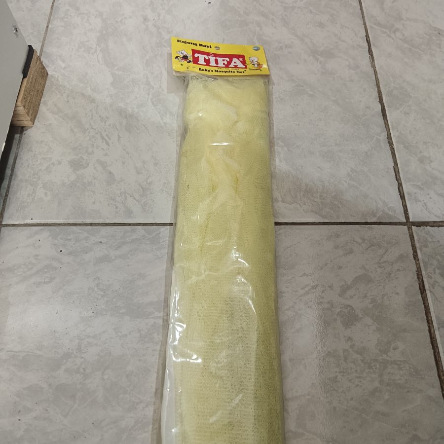 Tifa Kojong Bayi