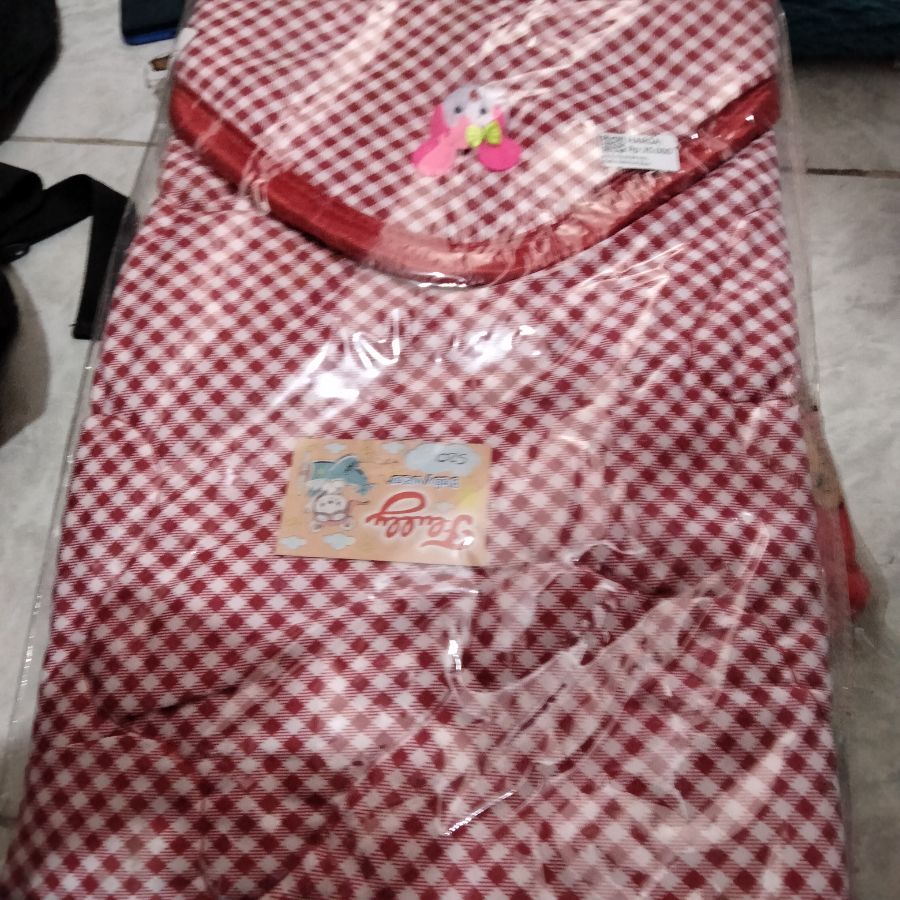 Felly Selimut Bayi 