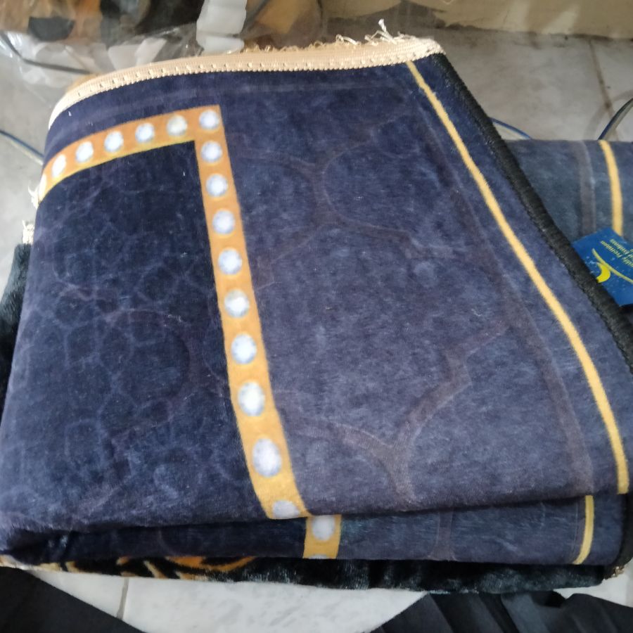 Sajadah Al soham 67x110