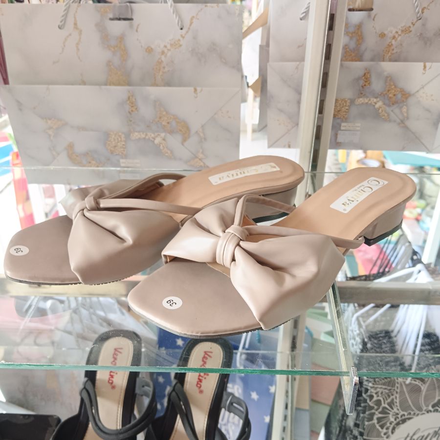 Cintiya Heels Pita/39