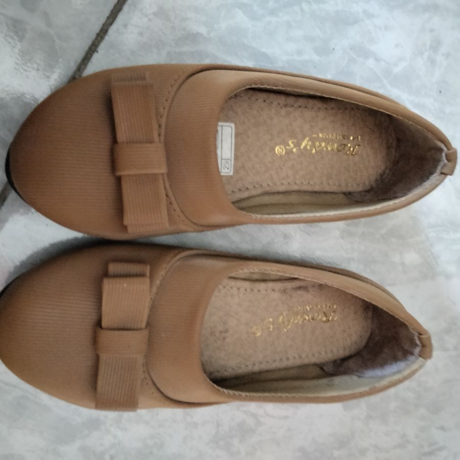 Rowdys Flat shoes 29