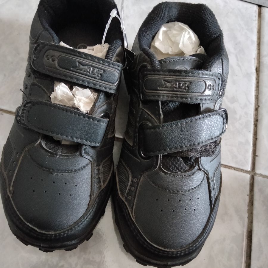 Pro ATT Hitam Size 28