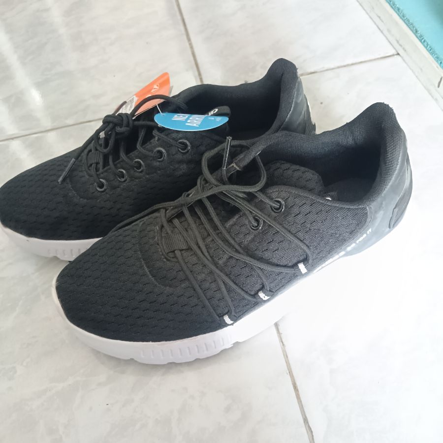 Sepatu Ardiles/37