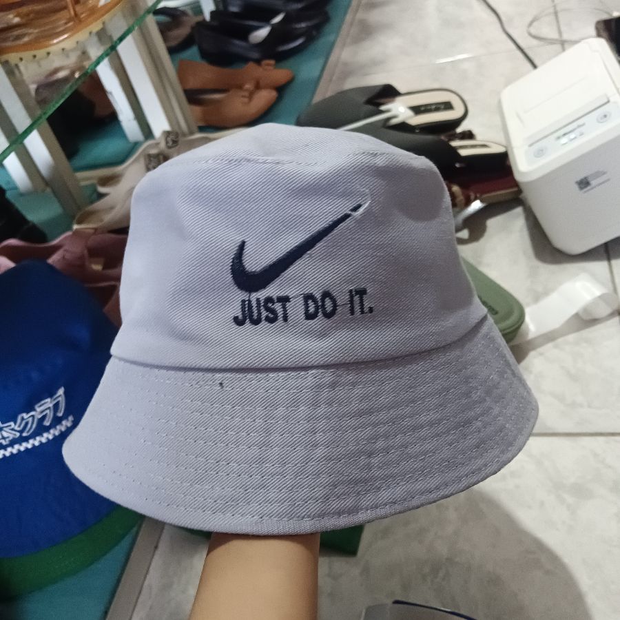 Topi Bucket Jus Do It