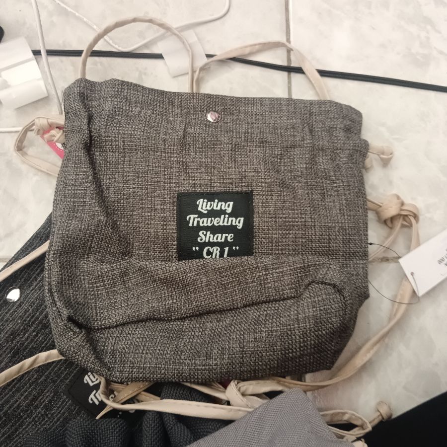 Slingbag Serut