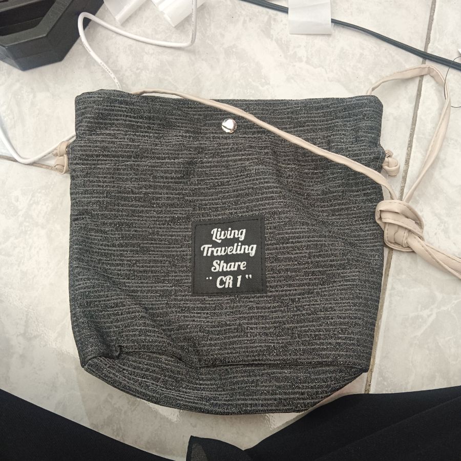 Slingbag Serut
