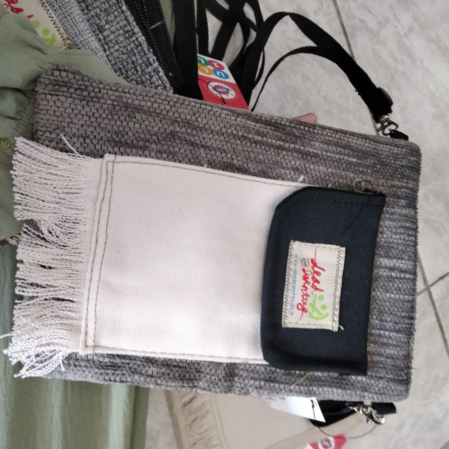Slingbag Rawis Abu