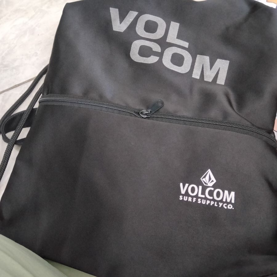 Tas Serut Volcom
