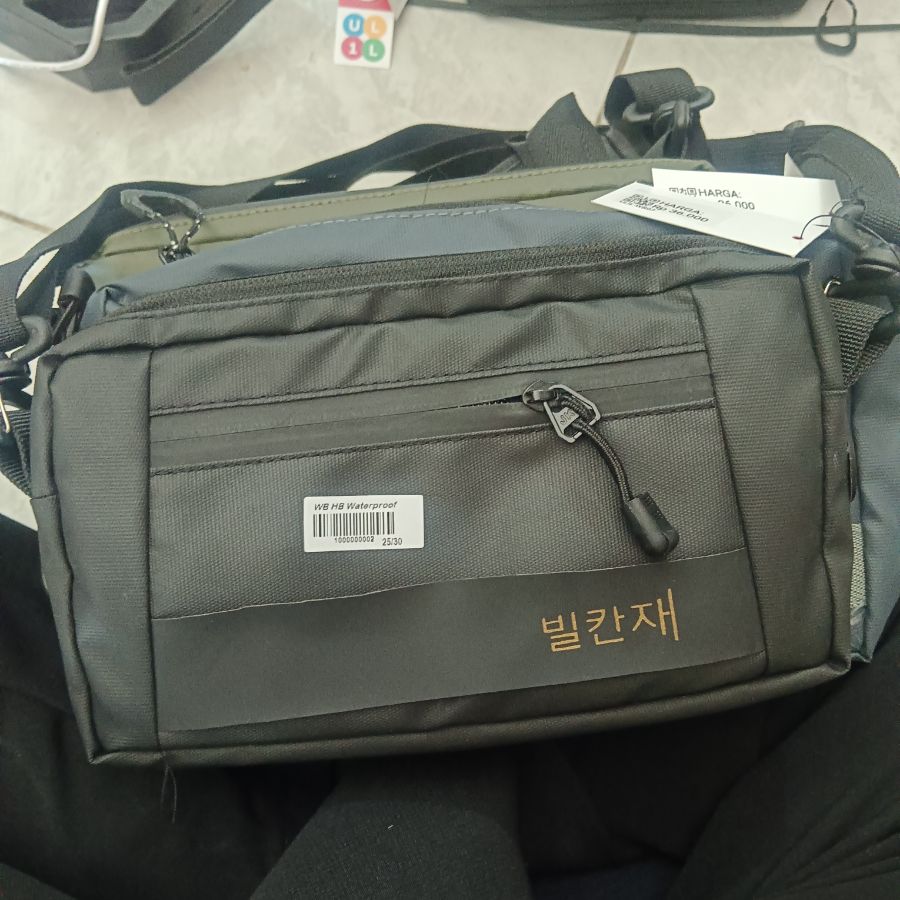 Waistbag Waterprof
