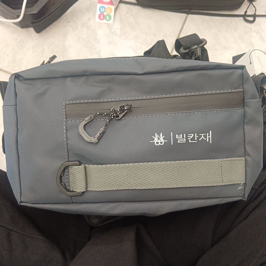 Waistbag Waterproof