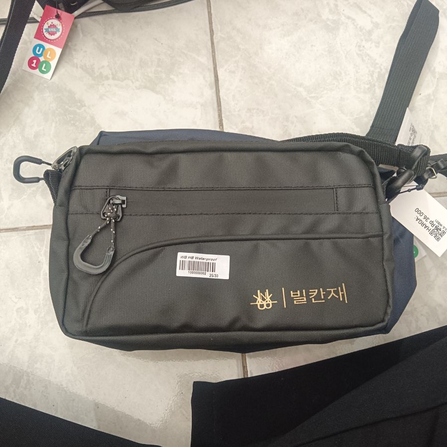 Waistbag Waterproof