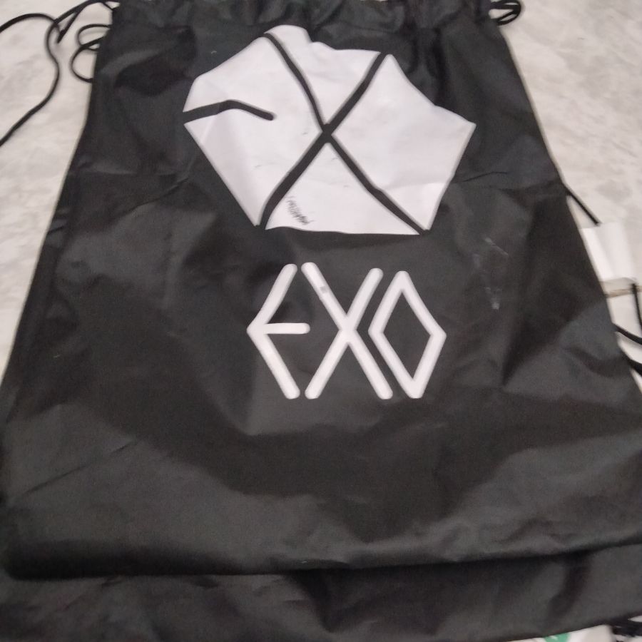 Tas Serut Exo