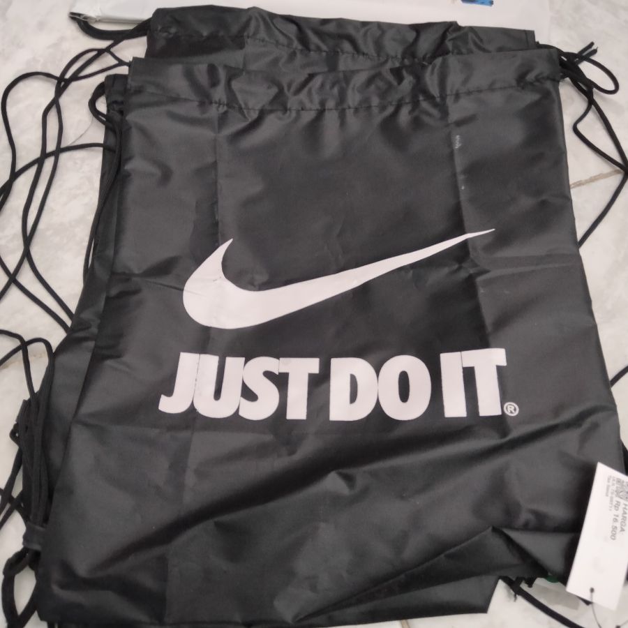 Tas Serut JustDo It