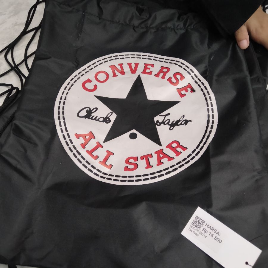 Tas Serut Converse 