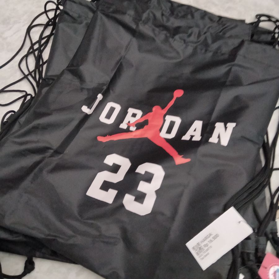 Tas Serut Jordan
