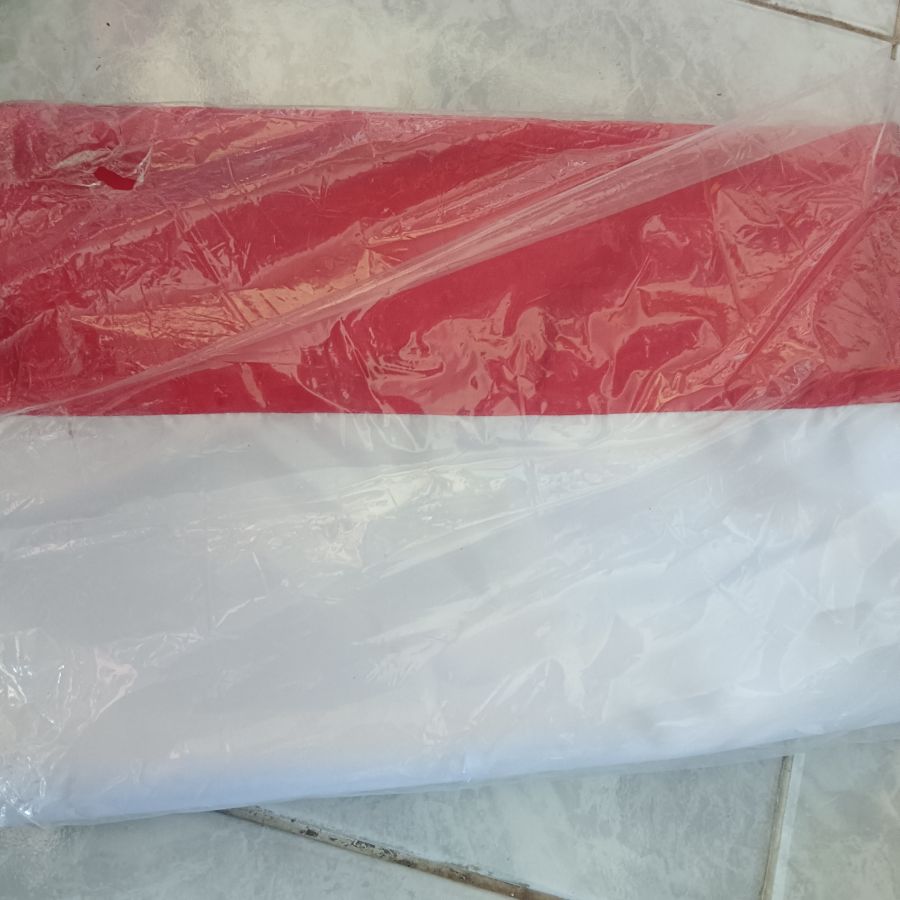Bendera Merah Putih/80x120cm