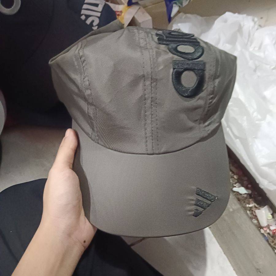 Topi Baseball Sport