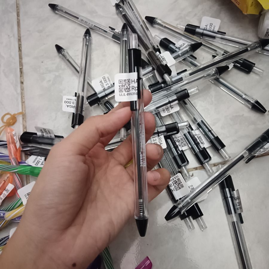 Joyko BP-349-12 Triangular Grip