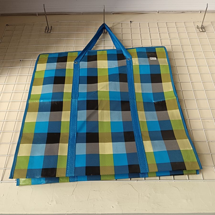 Tas Laundry 68x69cm/Besar